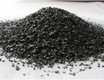 椰壳活性炭的基本参数介绍与相关功能使用